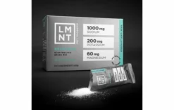 PARTS LMNT Electrolytes Recharge 30 Pack Box 35 PARTS LMNT Electrolytes Recharge 30 Pack Box