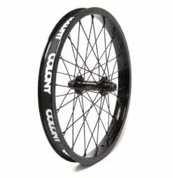 Colony BMX PARTS Colony Pintour Front Wheel - 18"