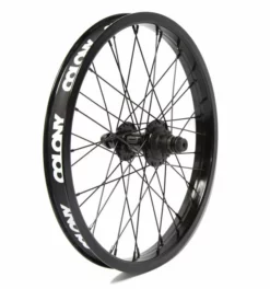 Colony BMX Colony Pintour Rear Wheel - 18" PARTS