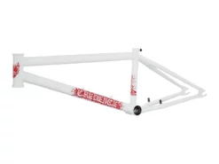 S&M Bikes S&M Credence Black Magic Frame FRAMES