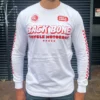 CLOTHING Back Bone BMX 5 Star Long Sleeve
