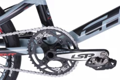 Chase Bicycles BIKES Chase Element Cruiser 24 BMX Bike (2022)