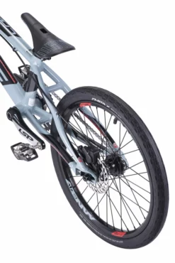 Chase Bicycles BIKES Chase Element Cruiser 24 BMX Bike (2022)