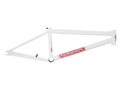 S&M Bikes S&M Credence Black Magic Frame FRAMES