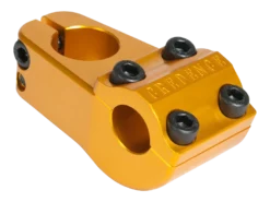 S&M Bikes S&M Credence Turtleneck Stem