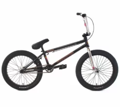 Academy BMX Forgotten Damned BMX Bike