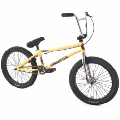 Academy BMX Forgotten Lurker BMX Bike