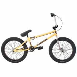Academy BMX Forgotten Lurker BMX Bike