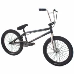 Academy BMX Forgotten Lurker BMX Bike