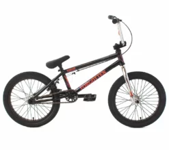 Academy BMX Forgotten Thrasher 18" BMX Bike BIKES