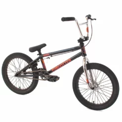 Academy BMX Forgotten Thrasher 18