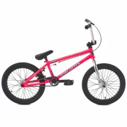 Academy BMX Forgotten Thrasher 18" BMX Bike BIKES