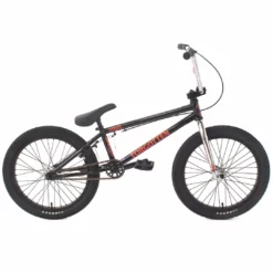 Academy BMX Forgotten Thrasher BMX Bike
