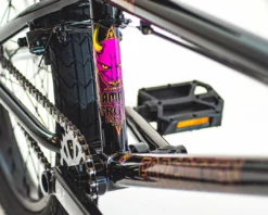 Academy BMX Forgotten Damned BMX Bike