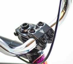 Academy BMX Forgotten Damned BMX Bike