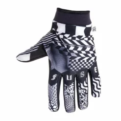 Fuse Protection SAFETY GEAR Fuse Chroma Gloves - Dimension