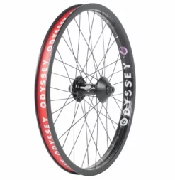 PARTS Odyssey C5/Quadrant Front Wheel