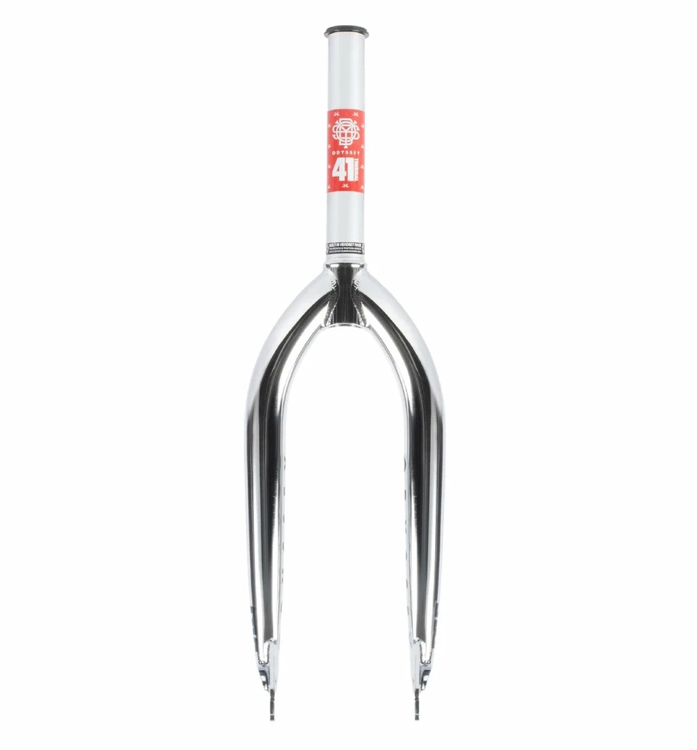 Odyssey R15 Forks 7 Odyssey R15 Forks