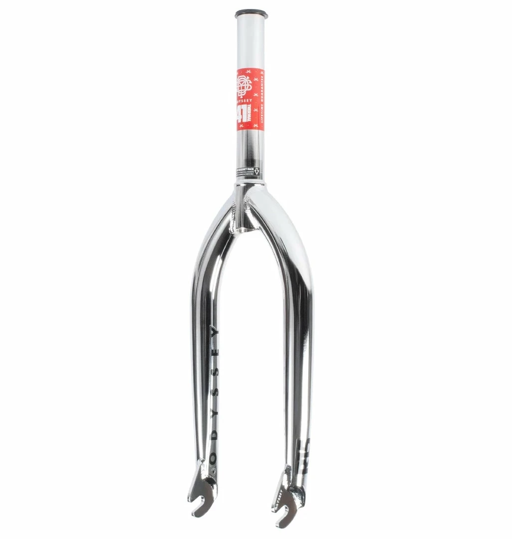 Odyssey R15 Forks 4 Odyssey R15 Forks
