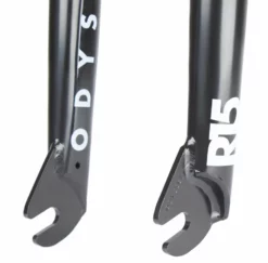 Odyssey R15 Forks 10 Odyssey R15 Forks