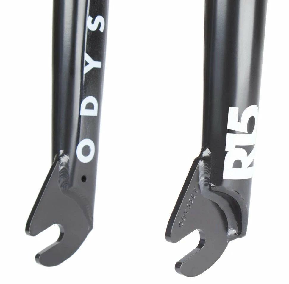 Odyssey R15 Forks 5 Odyssey R15 Forks