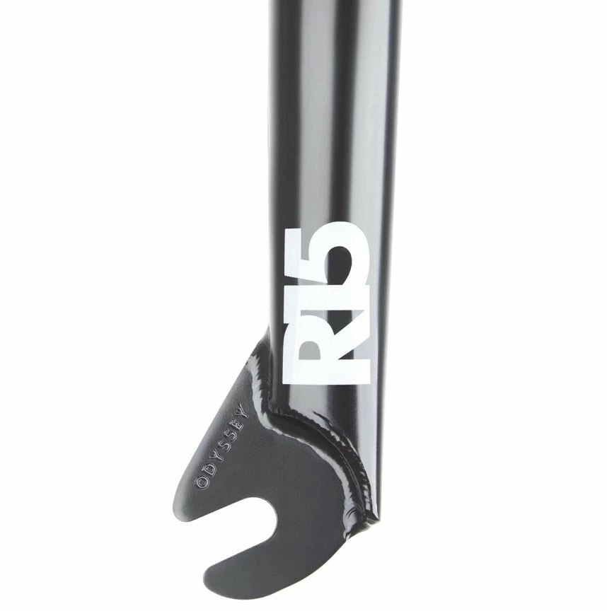Odyssey R15 Forks 6 Odyssey R15 Forks