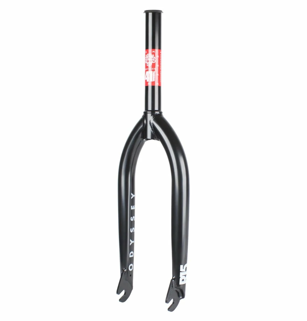 Odyssey R15 Forks 3 Odyssey R15 Forks