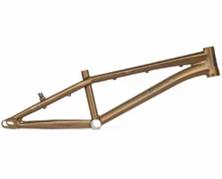 Radio BMX FRAMES Radio Raceline Quartz Frame