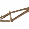 Radio BMX FRAMES Radio Raceline Quartz Frame
