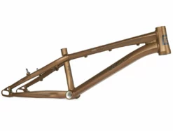 Radio BMX FRAMES Radio Raceline Quartz Frame