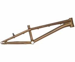 Radio BMX FRAMES Radio Raceline Quartz Frame