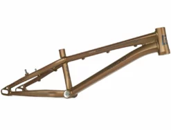 Radio BMX FRAMES Radio Raceline Quartz Frame
