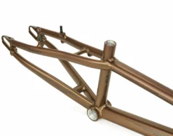 Radio BMX FRAMES Radio Raceline Quartz Frame