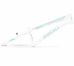 Radio BMX Radio Raceline Helium Expert Frame FRAMES