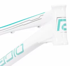 Radio BMX Radio Raceline Helium Expert Frame FRAMES