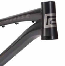 Radio BMX FRAMES Radio Raceline Quartz Frame