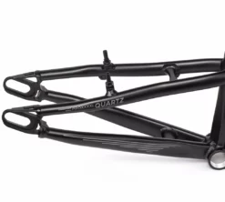 Radio BMX FRAMES Radio Raceline Quartz Frame