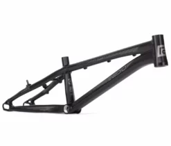 Radio BMX FRAMES Radio Raceline Quartz Frame