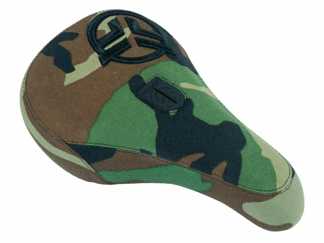 Federal Bikes Federal Camo Pivotal Seat 3 Federal Bikes Federal Camo Pivotal Seat