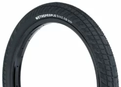 Wethepeople Overbite Tire