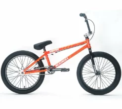 Academy BMX Academy Aspire BMX Bike (2021) BIKES