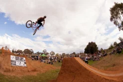 Hyper BMX Hyper Indy Frame (Logan Martin Signature) FRAMES