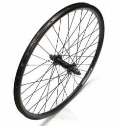 PARTS Alex DA22 Race Wheel