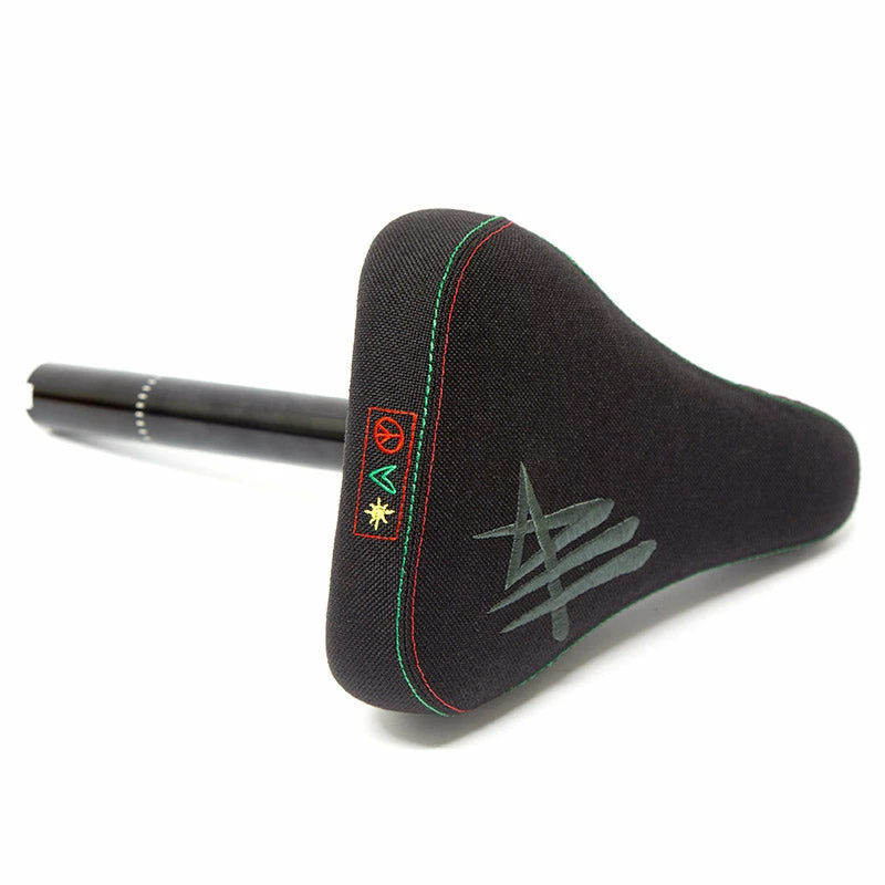 Colony BMX Colony Alex Hiam Seat/Post Combo 5 Colony BMX Colony Alex Hiam Seat/Post Combo