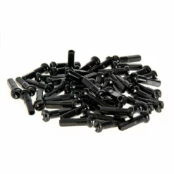 Salt BMX PARTS Anodized Alloy BMX Nipples