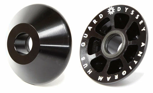 Odyssey Antigram Hub Guard 3 Odyssey Antigram Hub Guard
