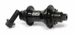 BSD Back Street PRO Hub