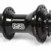 BSD Back Street PRO Hub
