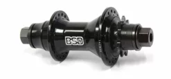 BSD Back Street PRO Hub