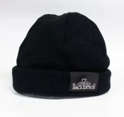 Back Bone BMX Sneak Beanie Hats & Beanies